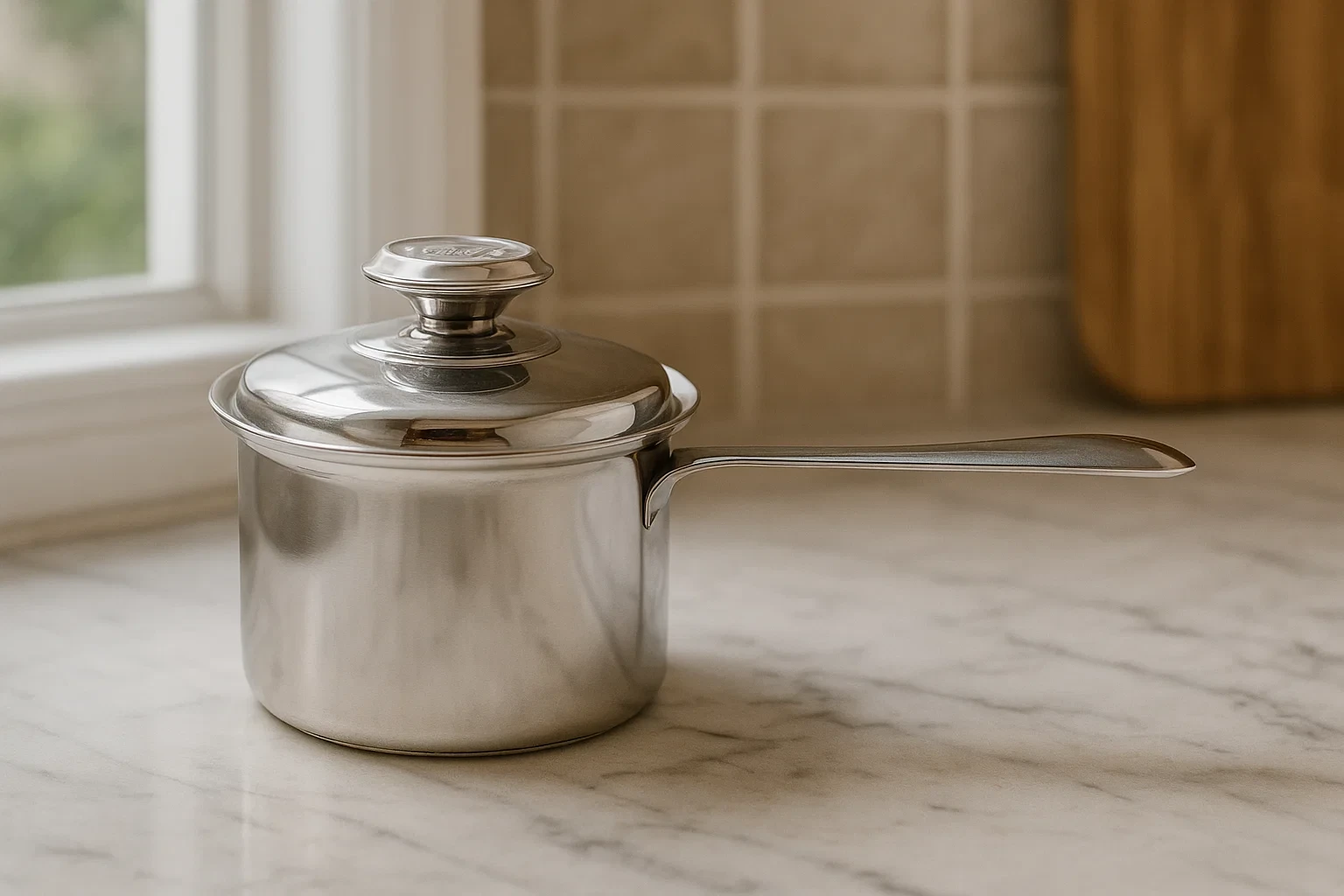 Olla # 1 CookWare