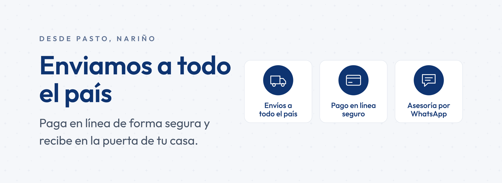 Mágico Hogar
