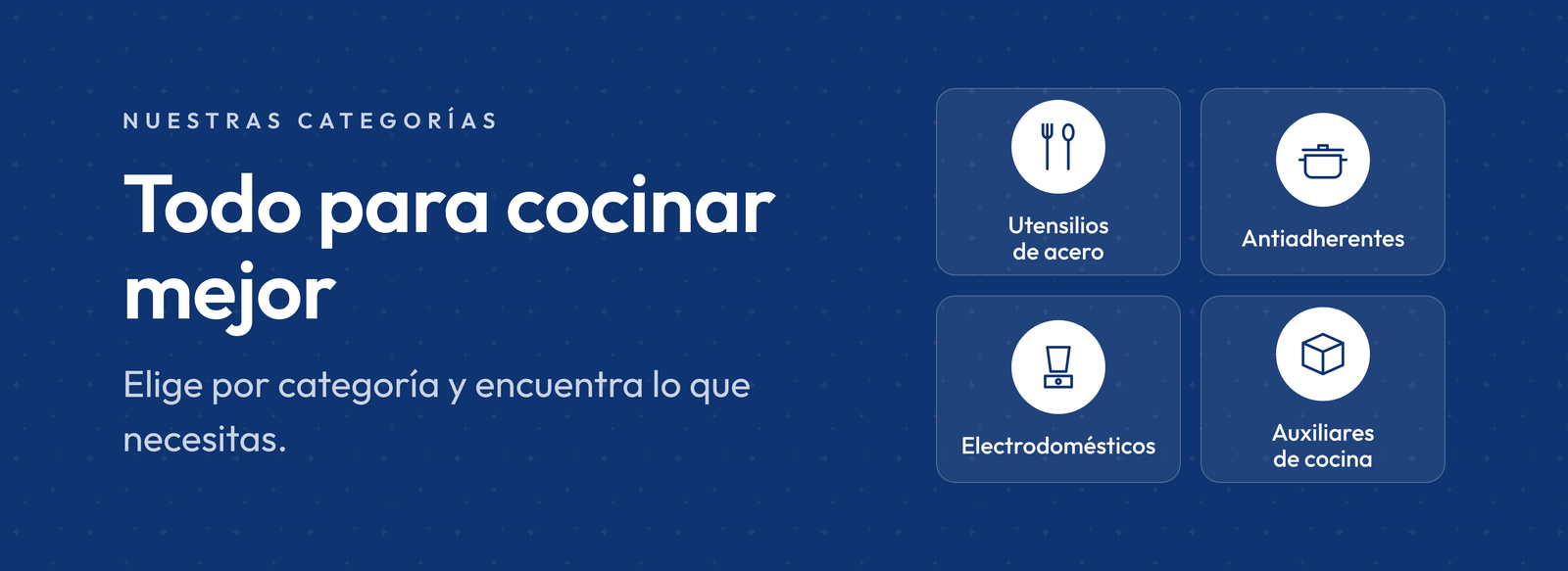 Mágico Hogar